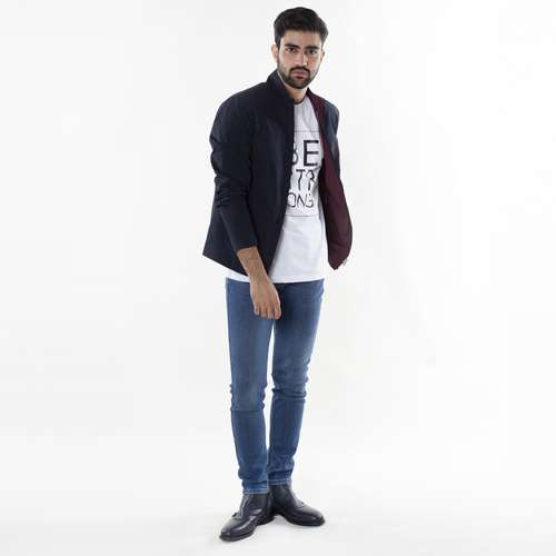 کاپشن بهاره مردانه اسپیور مدل 2S18-19