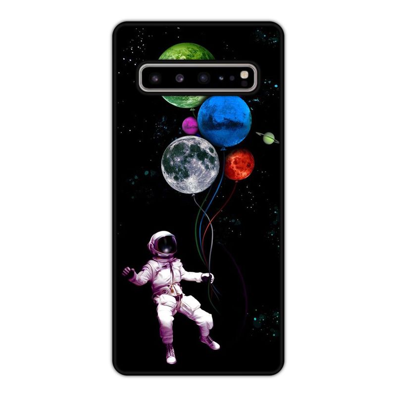 کاور آکام مدل AS102313 مناسب برای گوشی موبایل سامسونگ Galaxy S10