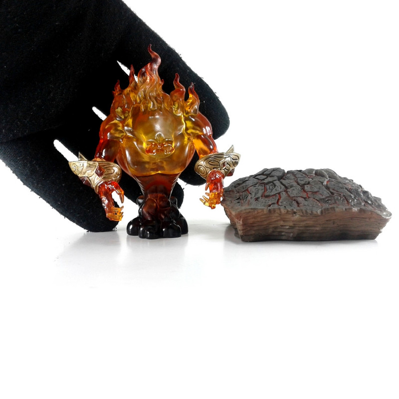 فیگور مدل WarCraft Pet کد 01