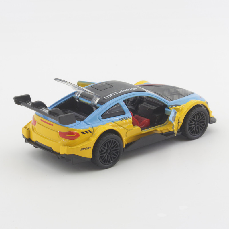 ماشین بازی مدل BMW کد 0703