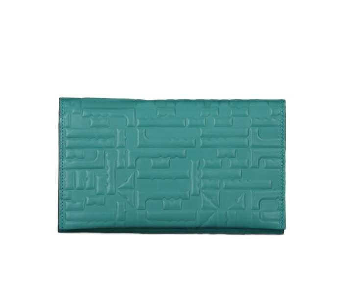 کیف پول زنانه درسا مدل 41939