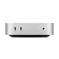 کامپیوتر کوچک اپل مدل Mac Mini MU9E3 2024 LLA-M4-16GB RAM-512GB SSD