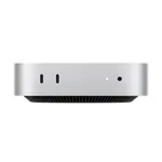 کامپیوتر کوچک اپل مدل Mac Mini MU9E3 2024 LLA-M4-16GB RAM-512GB SSD