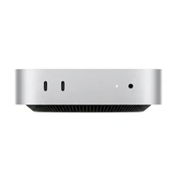 کامپیوتر کوچک اپل مدل Mac Mini MU9E3 2024 LLA-M4-16GB RAM-512GB SSD