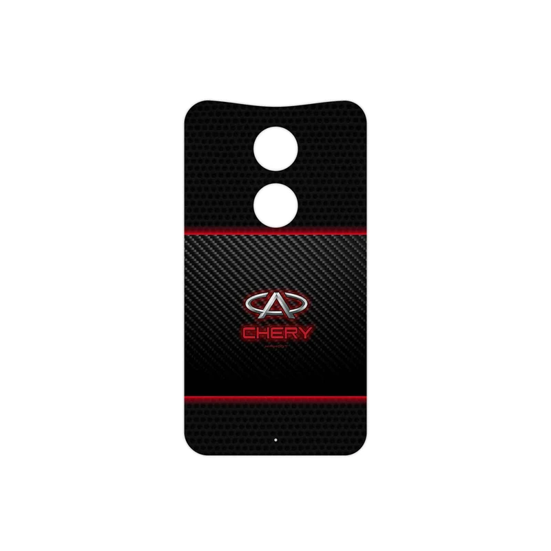 برچسب پوششی ماهوت مدل CHERY مناسب برای گوشی موبایل موتورولا Moto X 2014