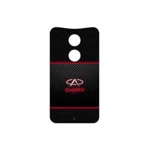 MAHOOT CHERY Cover Sticker for Motorola Moto X 2014