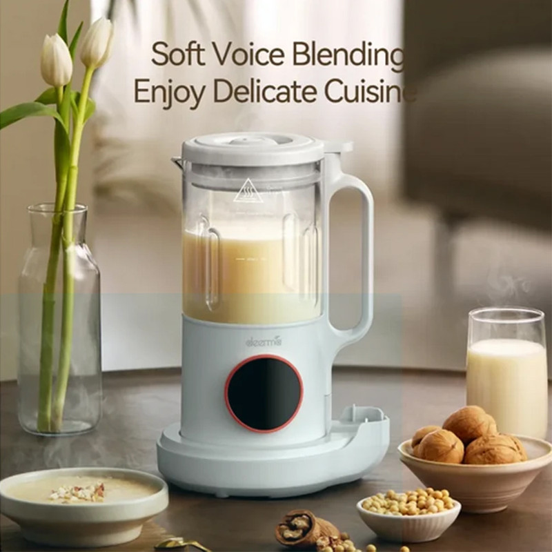 غذاساز درما مدل NU500W