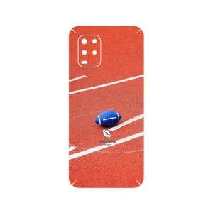 MAHOOT Rugby football Cover Sticker for Xiaomi Mi 10 Lite 5G