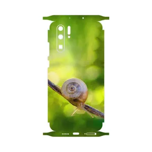 MAHOOT Snail-FullSkin Cover Sticker for Huawei P30 Pro