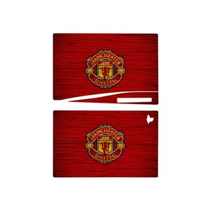 برچسب پلی استیشن 5 مدل منچستریونایتد