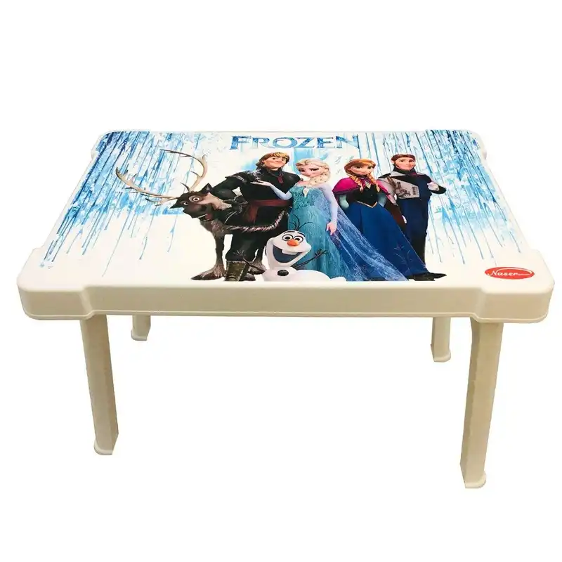 میزتحریر ناصر پلاستیک کد 3504