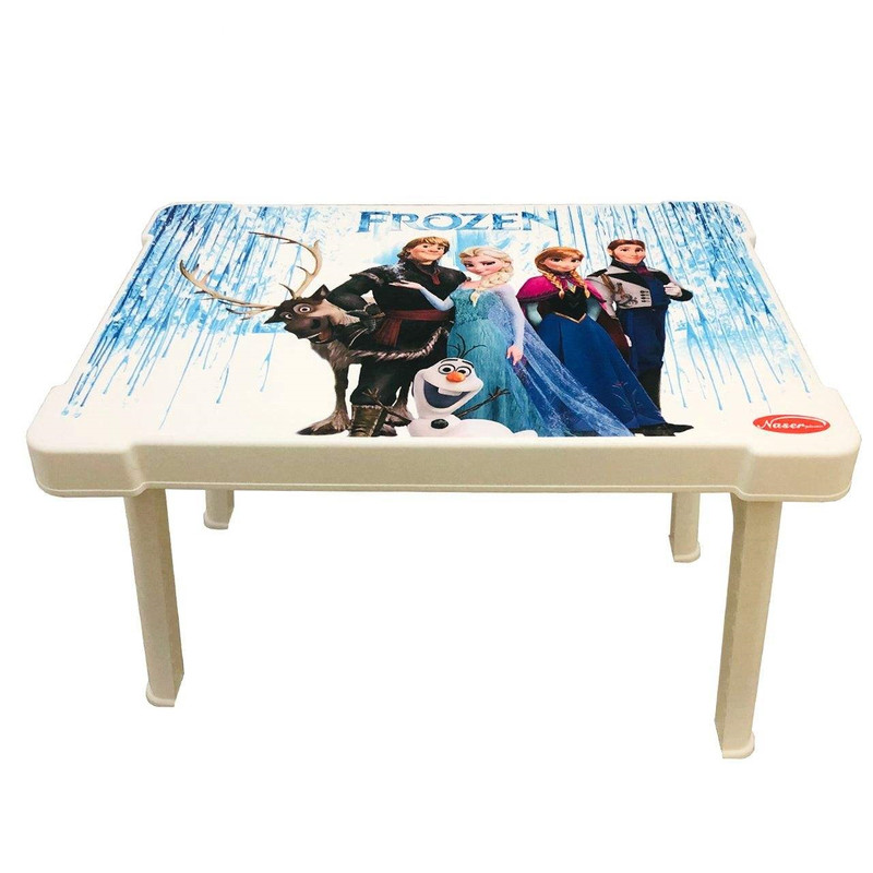 میزتحریر ناصر پلاستیک کد 3504 میزتحریر ناصر پلاستیک کد 3504