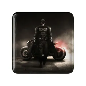 مگنت خندالو مدل بتمن Batman کد 25830