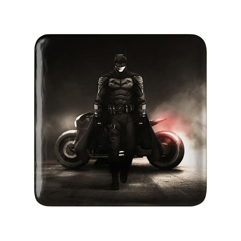 مگنت خندالو مدل بتمن Batman کد 25830