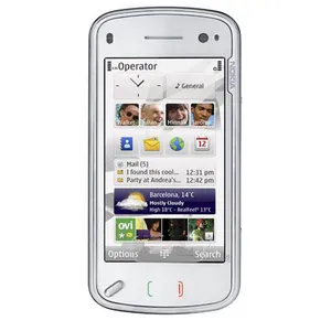 شاسی گوشی موبایل مدل A-15 مناسب برای گوشی موبایل نوکیا N97