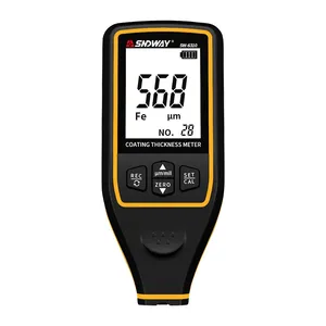 ضخامت سنج سندوی مدل SW-6310B