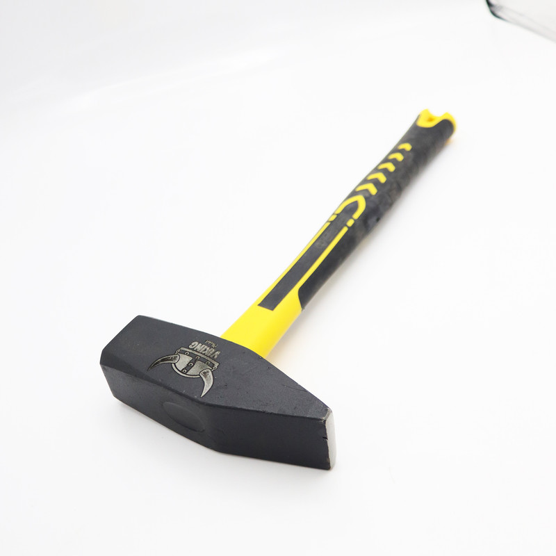 چکش مدل وایکینگ کد YPW-MOHANDESI-2000GR وزن 2350 گرم