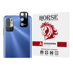 Horse FULLENSH Camera Lens Protector For Xiaomi Poco M3 Pro 4G / Poco M3 Pro 5G / Redmi Note 11 SE 