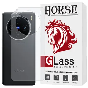Horse HNAMTB20 Back Protector For vivo X100