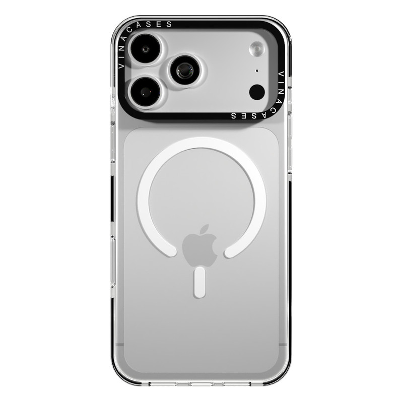 کاور ویناکیسز مدل841 مگسیف مناسب برای گوشی موبایل iphone 17 pro 