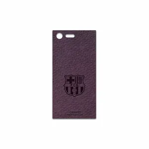 MAHOOT PL-BRCA Cover Sticker for Sony Xperia X Compact