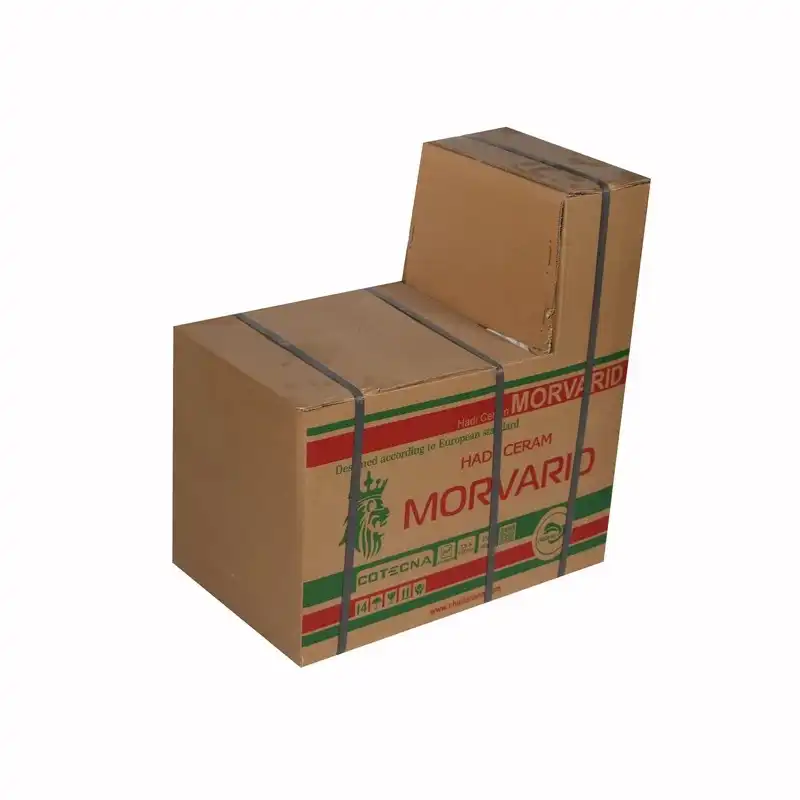 توالت فرنگی مروارید مدل وال هنگ کاپریس درجه 1