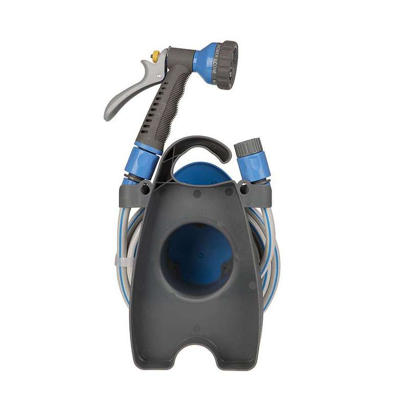 شلنگ و سری آبپاش آکواکرفت مدل LR20