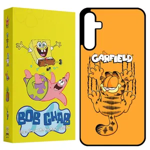 BOB Ghab BCPA35 Cover For Samsung Galaxy A35 5G 