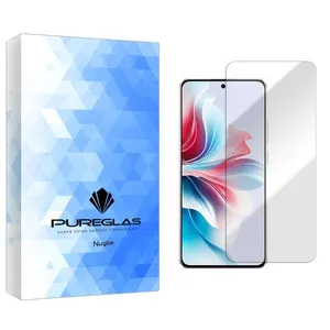 Pureglas NueGlas Screen Protector For Oppo  Reno 11F