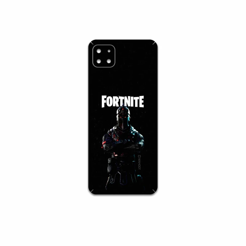 برچسب پوششی ماهوت مدل Fortnite-Game مناسب برای گوشی موبایل سامسونگ Galaxy A22 5G
