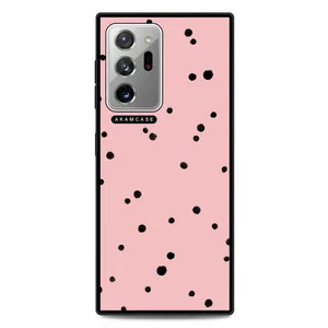 AKAM AMC-WSGN20U-DOTS-7 Cover For Samsung Galaxy Note 20 Ultra