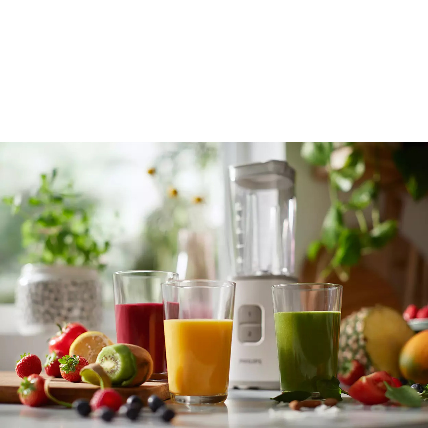 مخلوط کن فیلیپس مدل HR2602