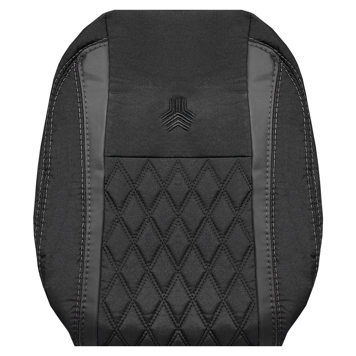 روکش صندلی خودرو مدل TQT مناسب برای تیبا 2