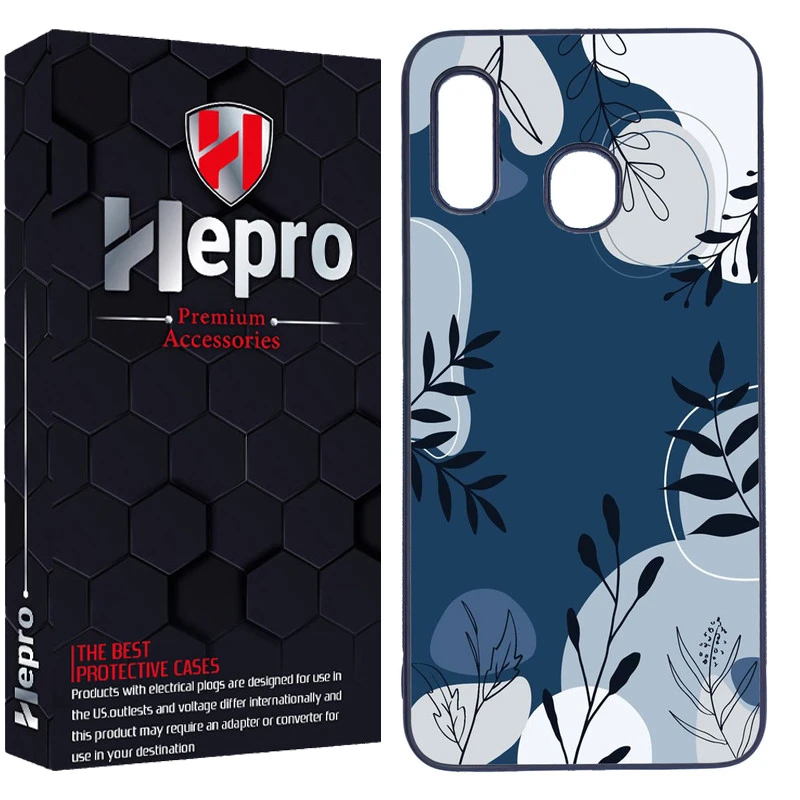 کاور هپرو طرح فانتزی مدل TPU مناسب برای گوشی موبایل سامسونگ Galaxy A20 / A30