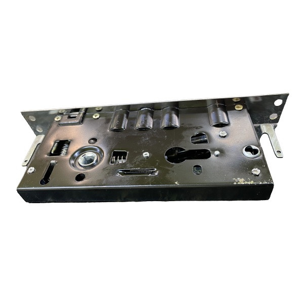 قفل درب ضد سرقت مدل چهار لول قفل درب ضد سرقت مدل چهار لول