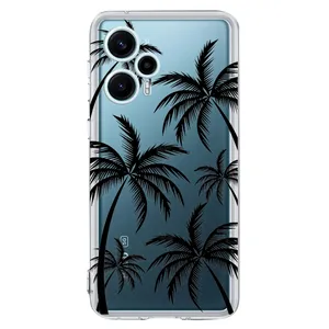 Megafone Palm Tree C52-B Cover For Xiaomi Poco F5
