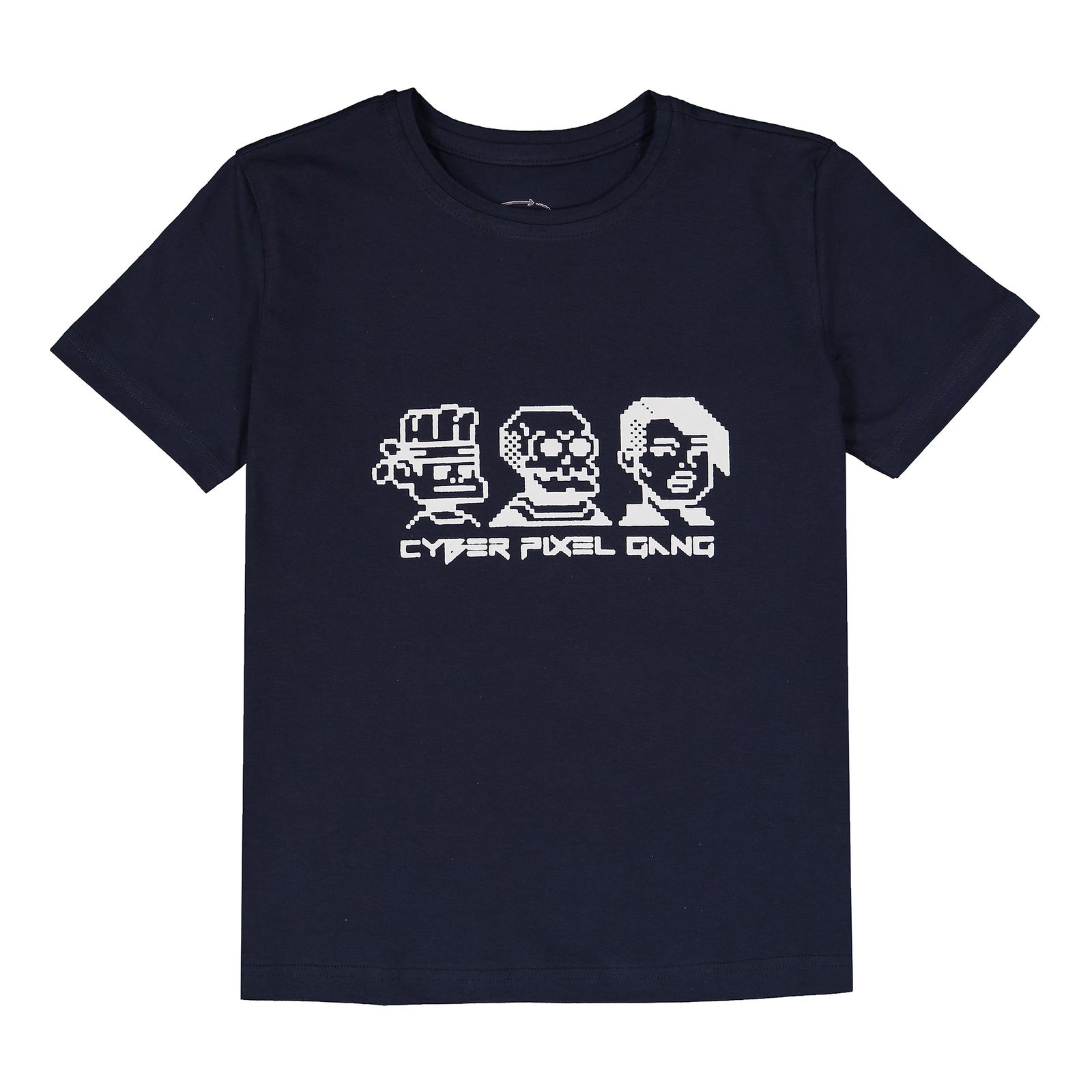 تی شرت بچگانه تیتیش مدل 2471457 -  - 1
