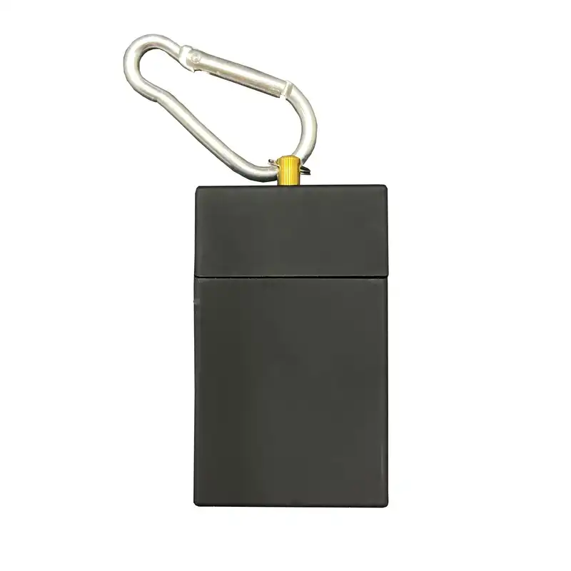 زیرسیگاری جیبی طرح کلاسیک کد DKD-1015