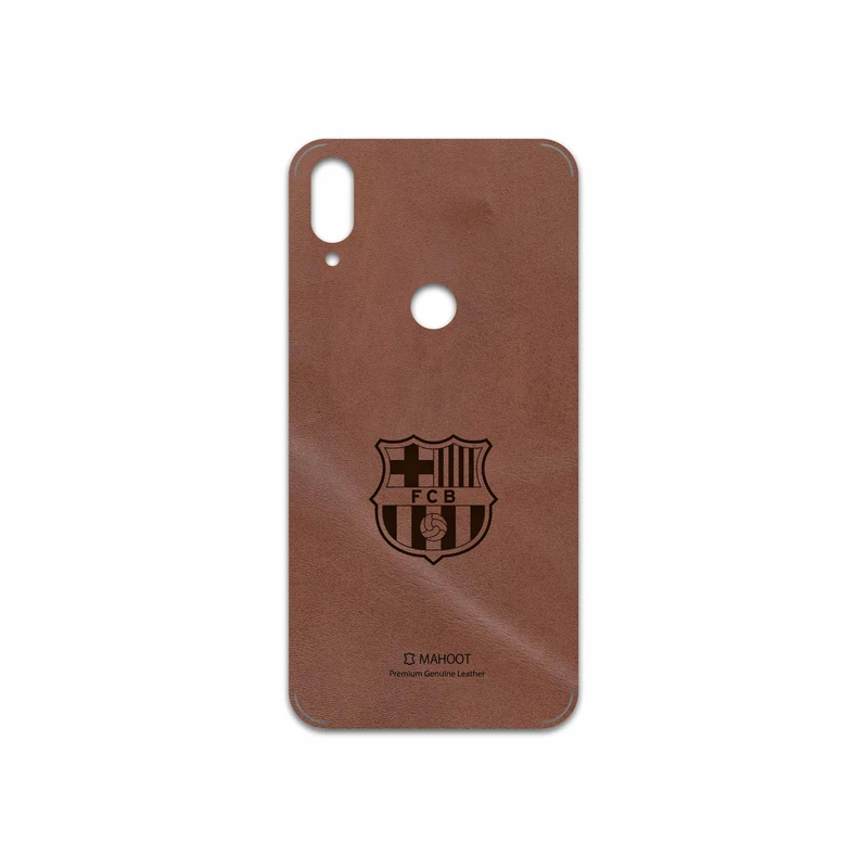 برچسب پوششی ماهوت مدل MNL-BRCA مناسب برای گوشی موبایل شیائومی Mi Play