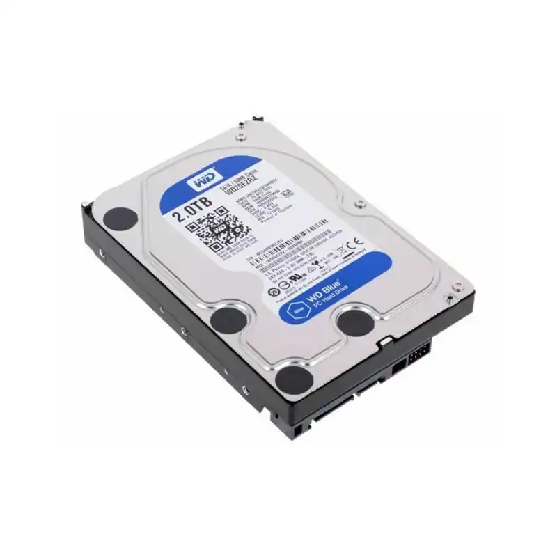 هارد دیسک اینترنال مدل blue ezrz ظرفیت 2 ترابایت