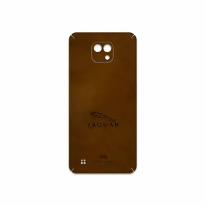 MAHOOT BFL-JGR Cover Sticker for LG X Cam