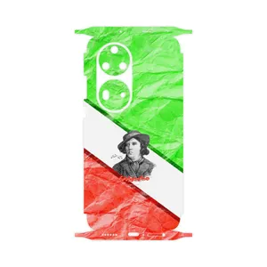 MAHOOT Parvin Etesami-FullSkin Cover Sticker for Huawei P50 Pro
