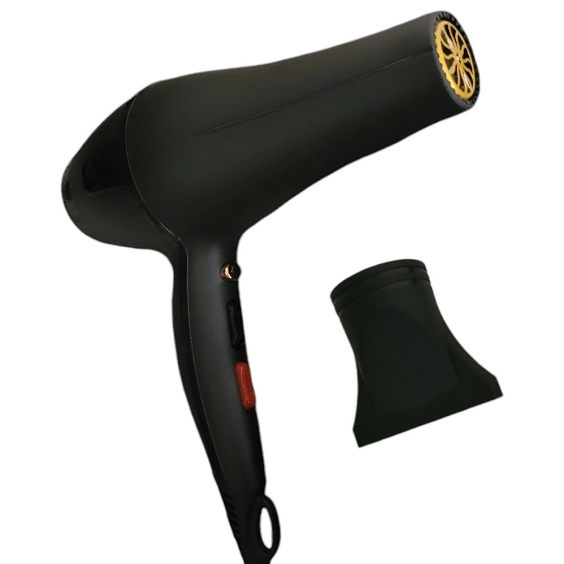 سشوار مدل PR0FESSI0NAL_9000w