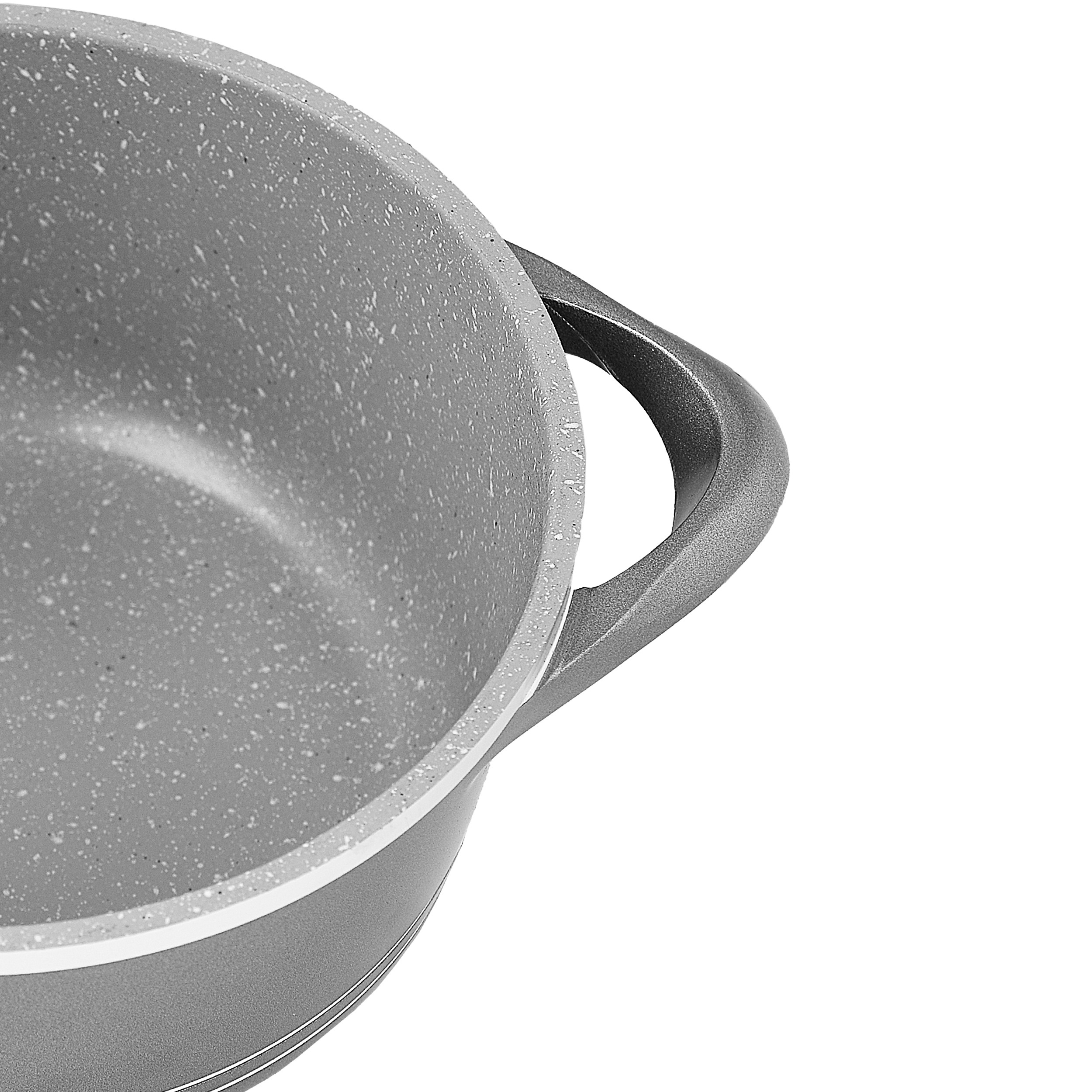 قابلمه ام جی اس مدل ItaliaB2 سایز 28