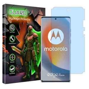 Guard Eye Care model anti-blue ray screen protector suitable for Motorola Edge 50 Fusion mobile phone