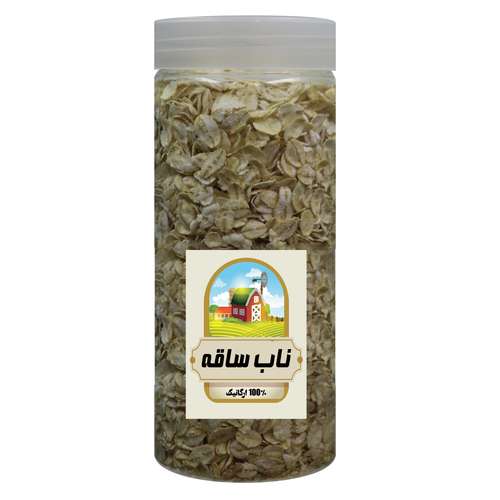 جوپرک ناب ساقه - 200 گرم