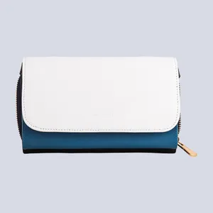 کیف رودوشی زنانه چرم یلسان مدل روناک کد 210-GN-ab12