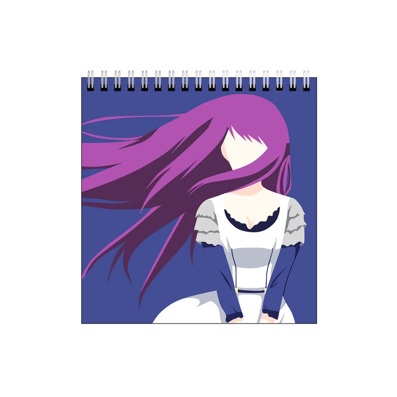 دفتر طراحی طرح انیمه توکیوغول کد 1430776