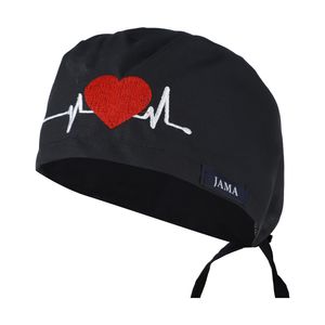 کلاه جراحی جاما مدل ضربان قلب کد 3820704
