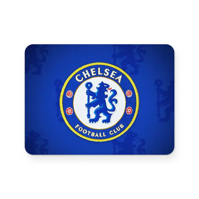 برچسب تاچ پد دسته پلی استیشن 4 ونسونی طرح Chelsea FC